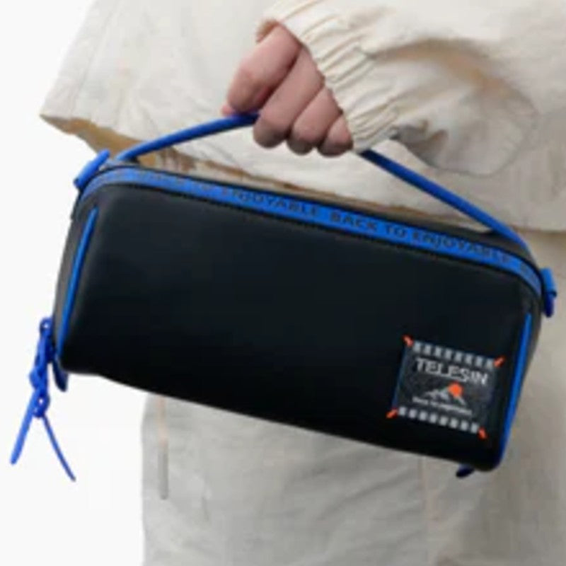 Telesin DisAdv Sling bag per DJI Osmo Pocket 3