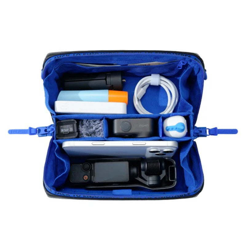 Telesin DisAdv Sling bag per DJI Osmo Pocket 3