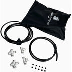 PMI Smoke Vest + SmokeNINJA-Pro Hazer Kit