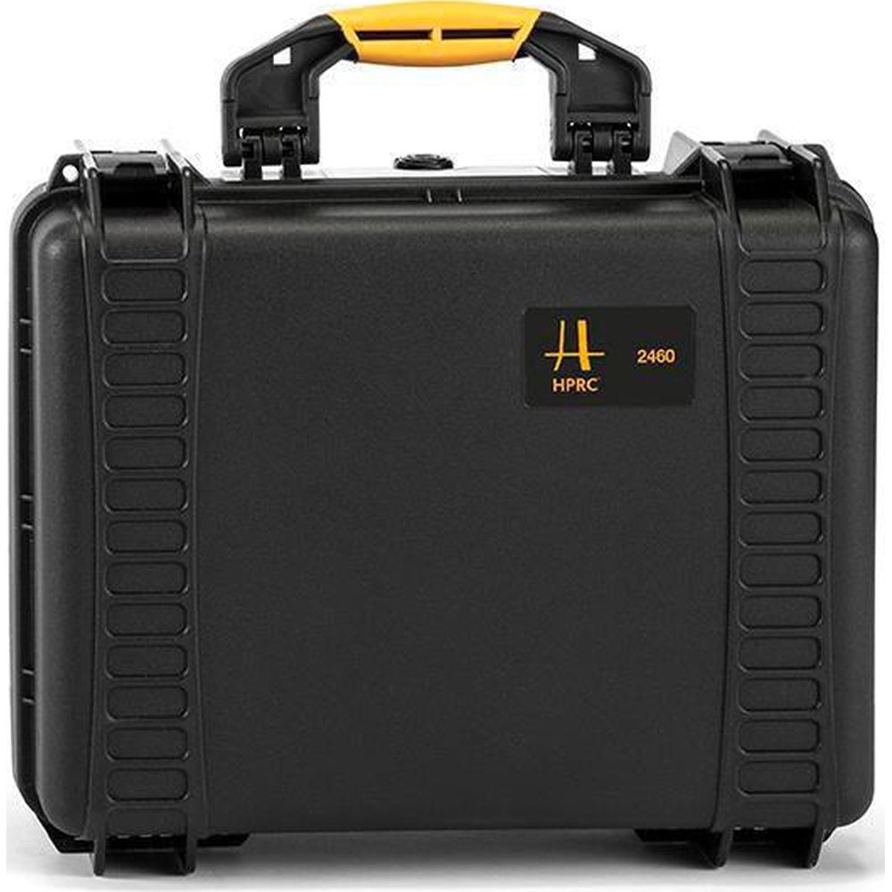 HPRC 2460 case for Canon C50