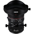 Laowa 17mm f/4 Zero-D Tilt-Shift Canon RF