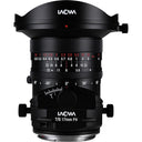 Laowa 17mm f/4 Zero-D Tilt-Shift Nikon Z