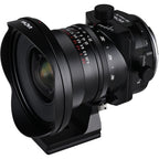 Laowa 17mm f/4 Zero-D Tilt-Shift Fuji GFX