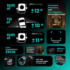 Laowa 17mm f/4 Zero-D Tilt-Shift Hasselblad XCD
