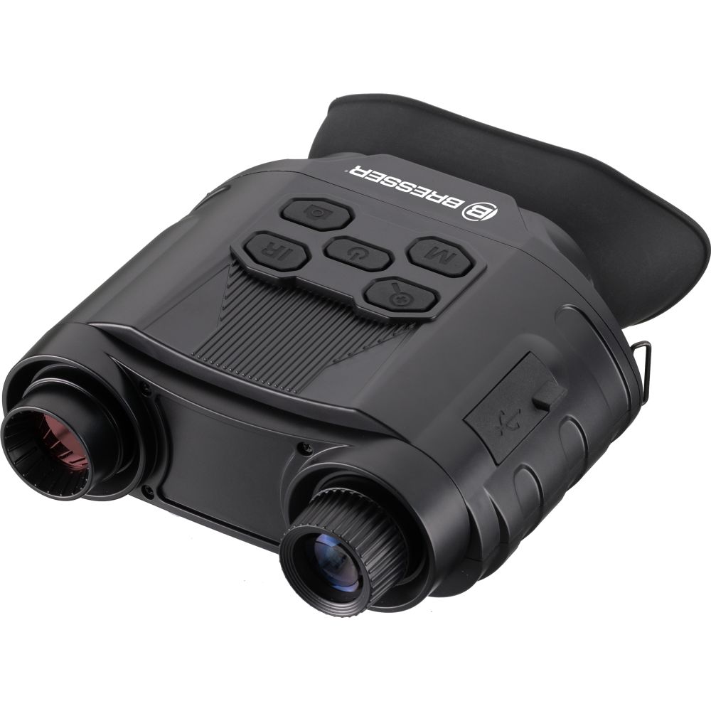 Bresser Explorer 130N digital night vision scope