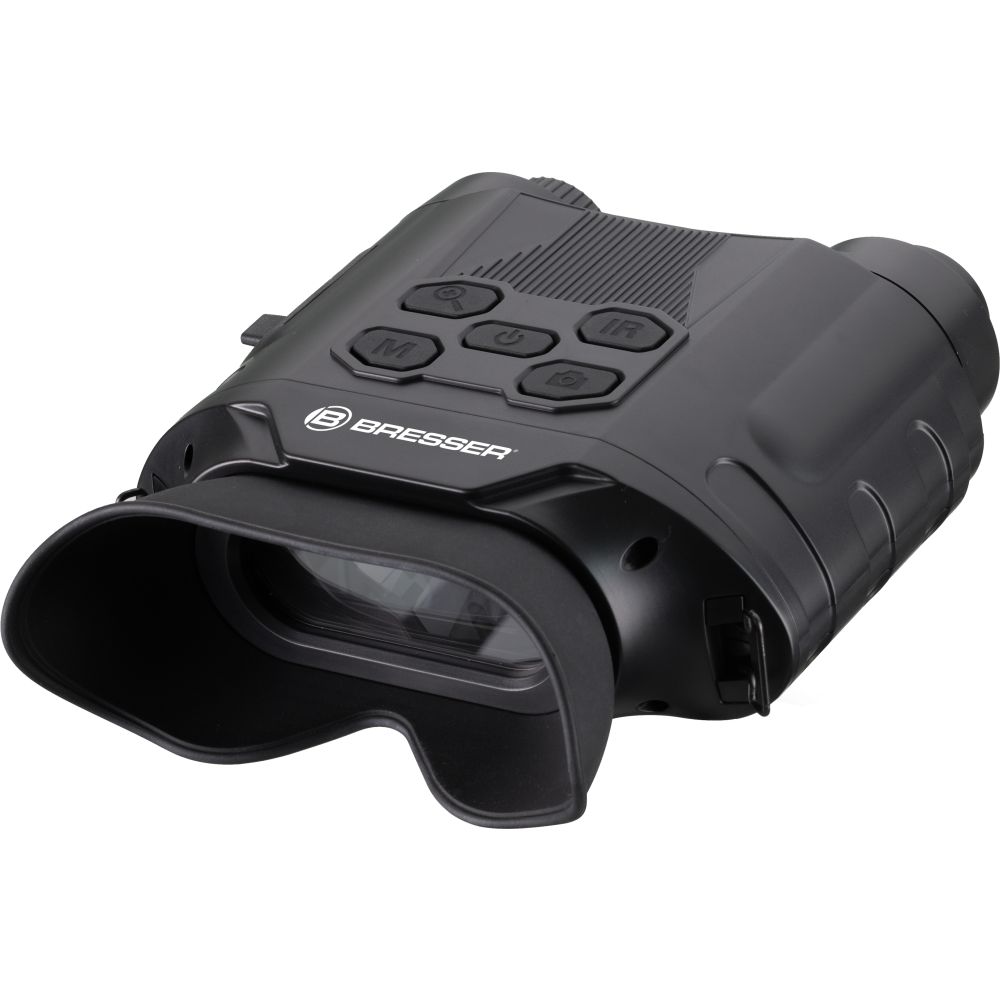 Bresser Explorer 130N digital night vision scope