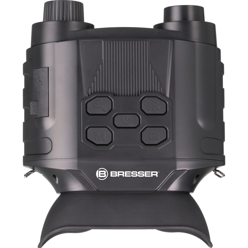 Bresser Explorer 130N digital night vision scope