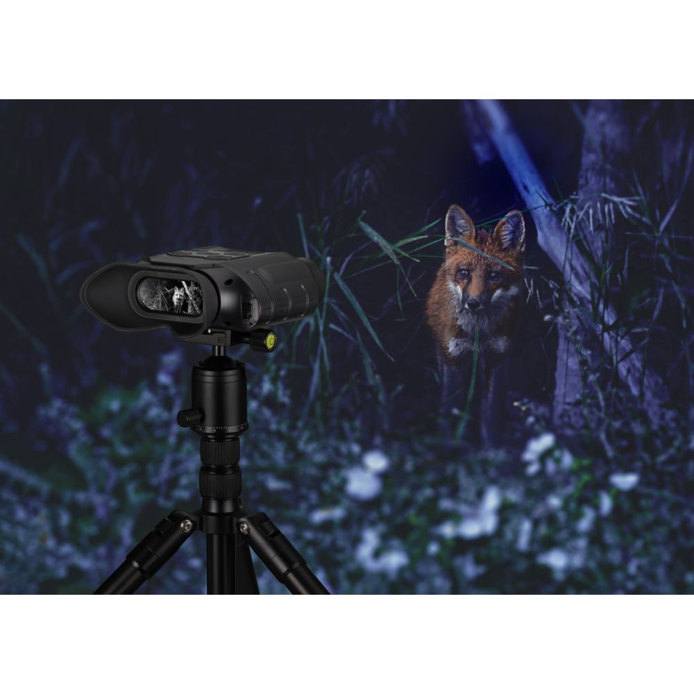 Bresser Explorer 130N digital night vision scope