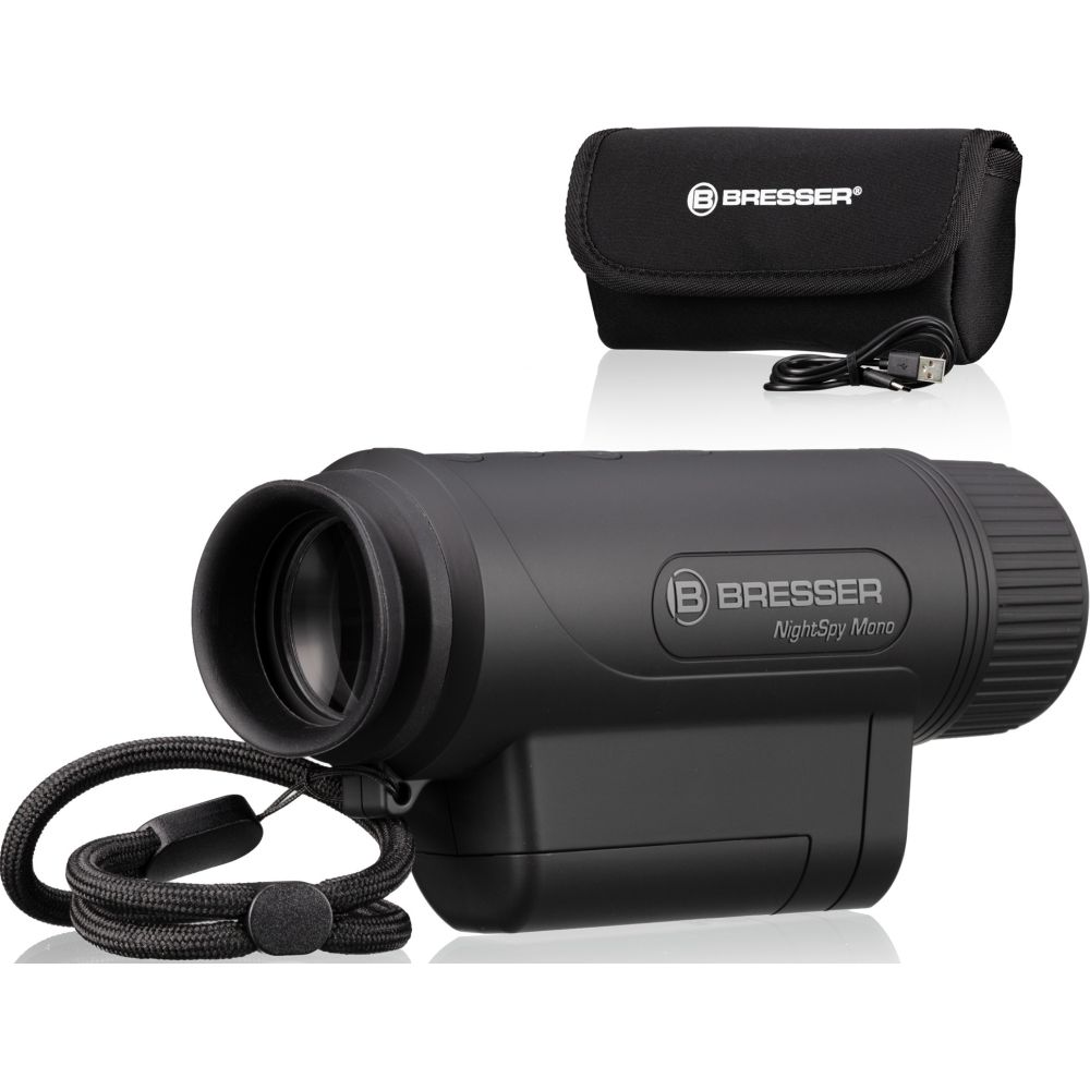 Bresser NightSpy Mono Visore notturno