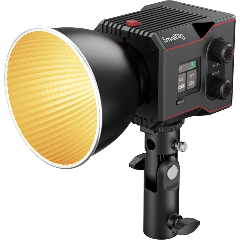 Luce video a LED COB SmallRig 4376B RC 60B