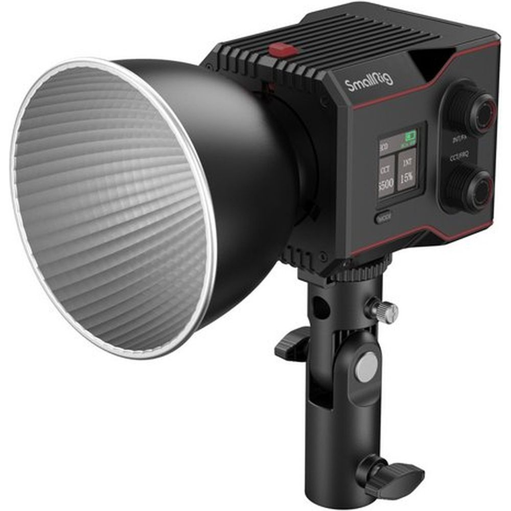 Luce video a LED COB SmallRig 4376B RC 60B