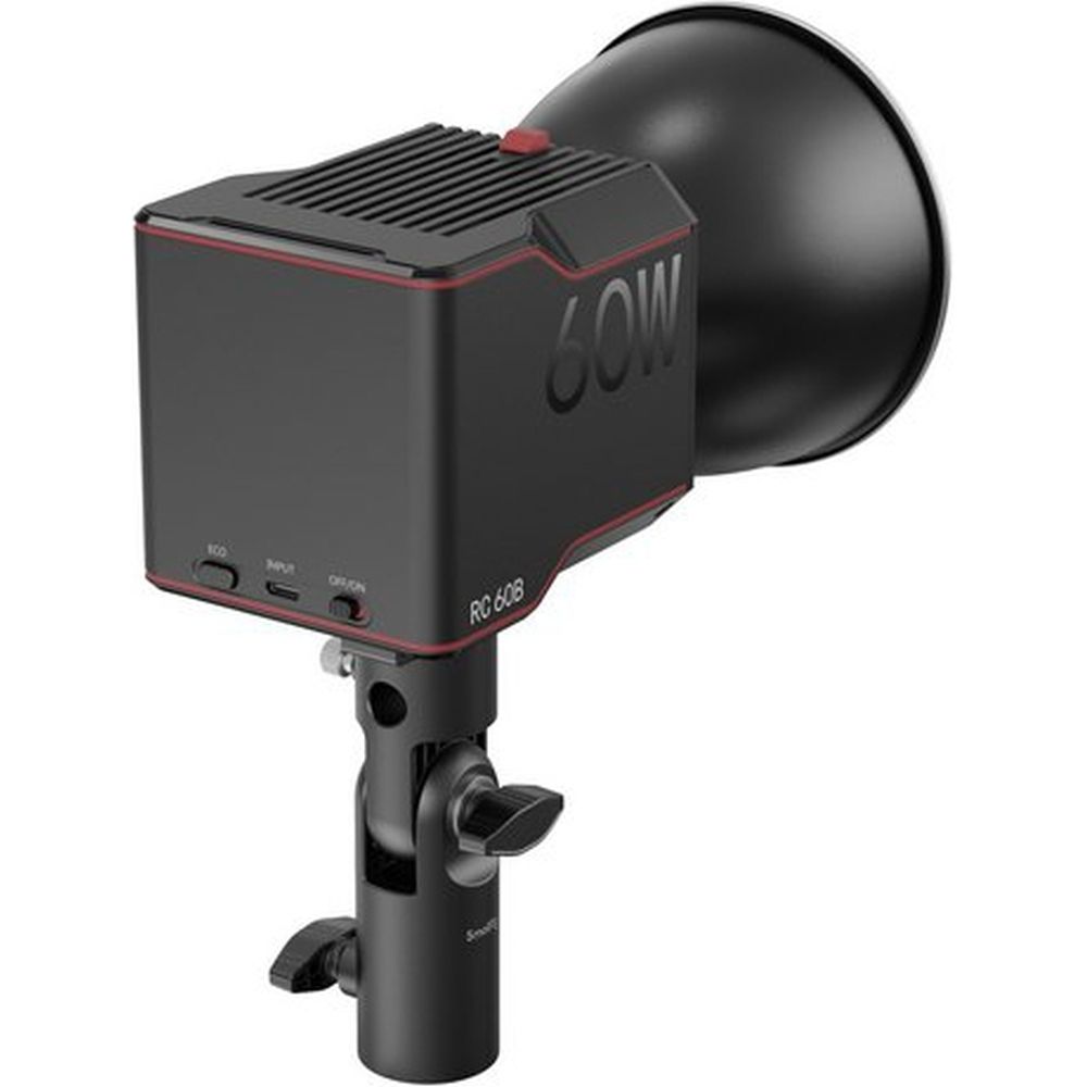 Luce video a LED COB SmallRig 4376B RC 60B