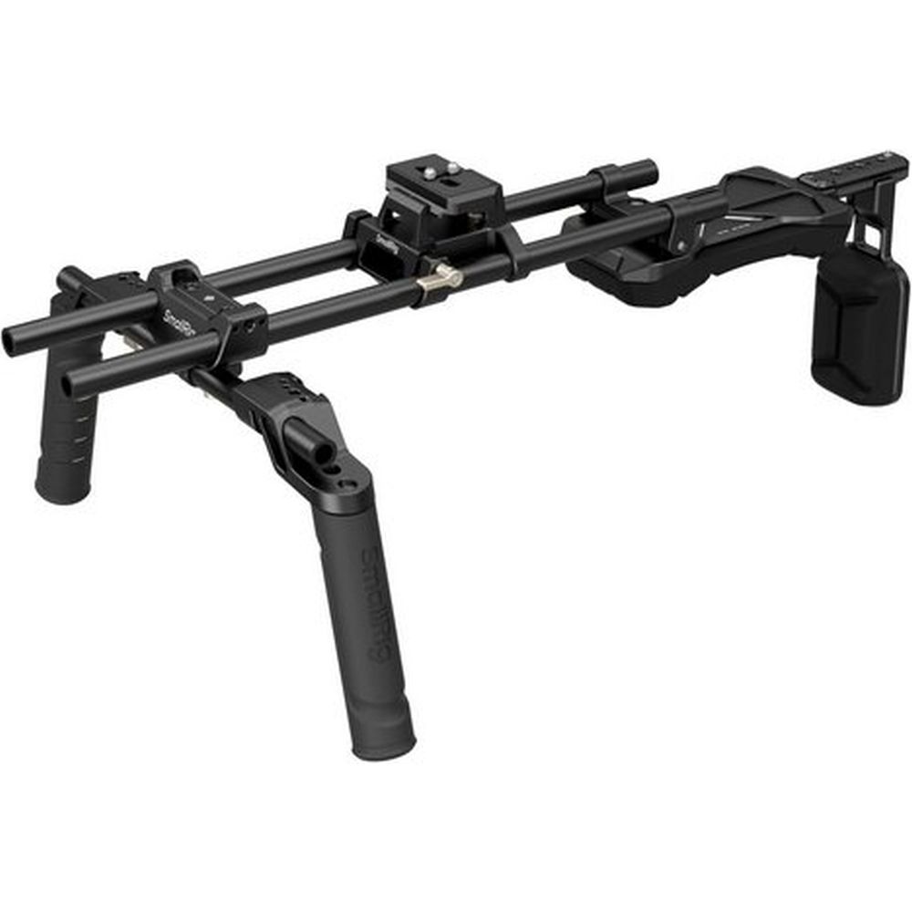 SmallRig 4480B Shoulder Rig Kit (Classic Version)