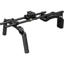 SmallRig 4480B Shoulder Rig Kit (Classic Version)