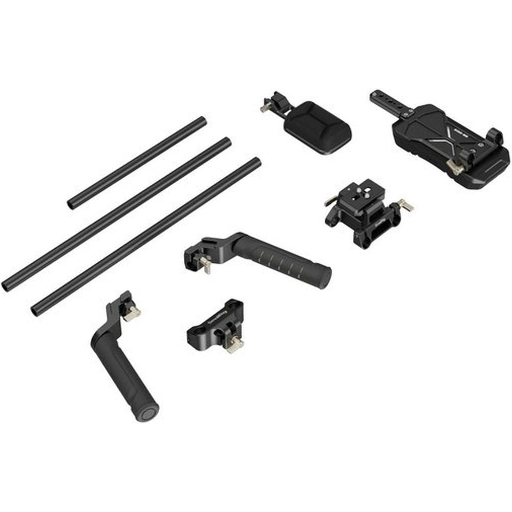SmallRig 4480B Shoulder Rig Kit (Classic Version)