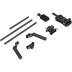 SmallRig 4480B Shoulder Rig Kit (Classic Version)