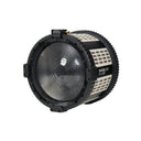 Nanlux FL-22E Motorized Fresnel Lens 15-48° BE-Mount
