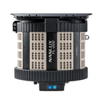 Nanlux FL-22E Motorized Fresnel Lens 15-48° BE-Mount