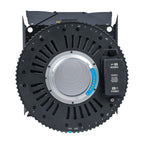 Nanlux FL-22E Motorized Fresnel Lens 15-48° BE-Mount