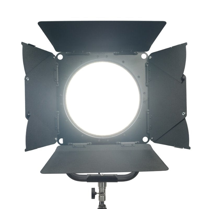 Nanlux FL-22E Motorized Fresnel Lens 15-48° BE-Mount