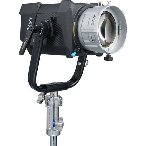 Nanlux Projection Adattatore NL-Attacco