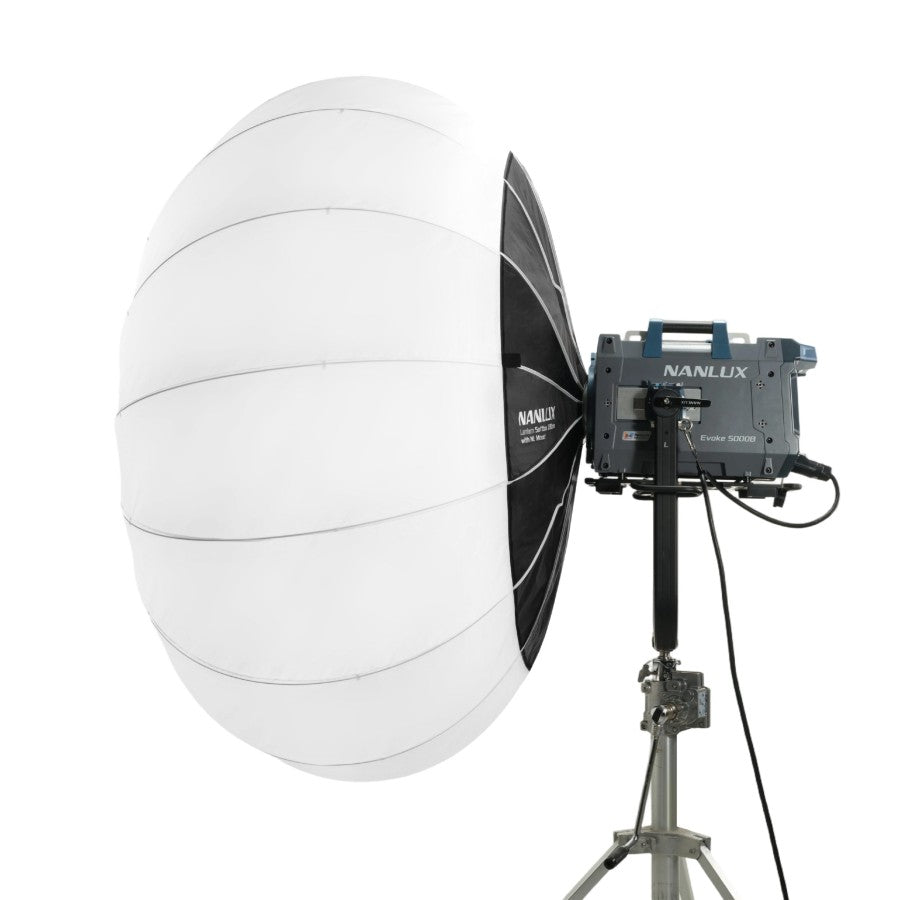 Nanlux Lantern Softbox 180cm - NL-Mount