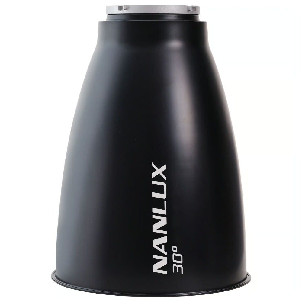 Nanlux Reflector Kit 30 & 60 degrees per Evoke 2400B (NL mount)