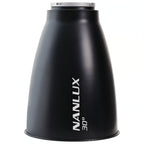 Nanlux Reflector Kit 30 & 60 degrees per Evoke 2400B (NL mount)
