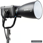Nanlux Reflector Kit 30 & 60 degrees per Evoke 2400B (NL mount)