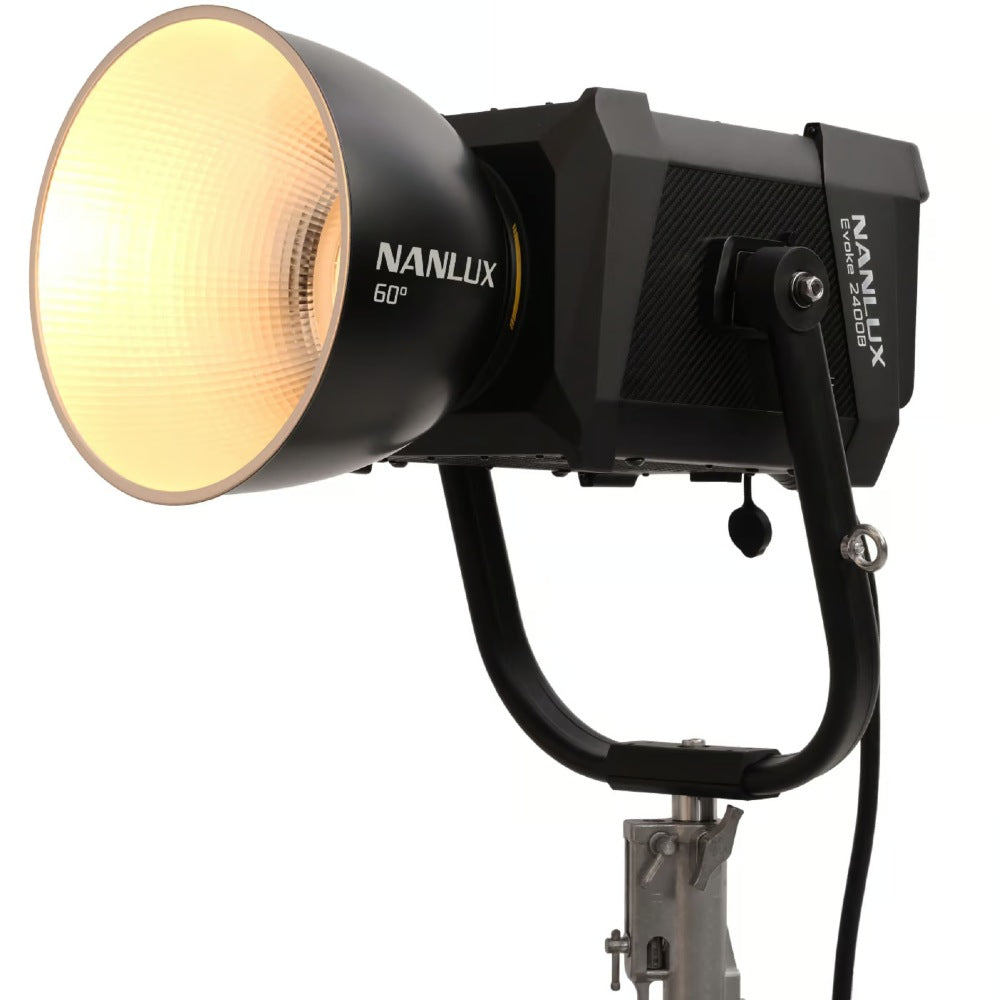 Nanlux Reflector Kit 30 & 60 degrees per Evoke 2400B (NL mount)