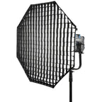Nanlux x DoPchoice SNAPBAG Octa5 Shallow Soft with NL Mount