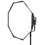 Nanlux x DoPchoice SNAPBAG Octa5 Shallow Soft with NL Mount