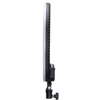 Nanlite Halo 14 LED Ring Light + Table Stand