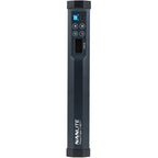 Nanlite PavoTube II 6CP Full-colour Tube Light (w/ battery)