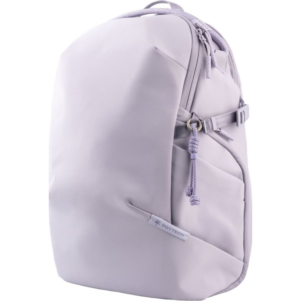 Zaino PGYTech OneGo Lite 12L, lilla viola