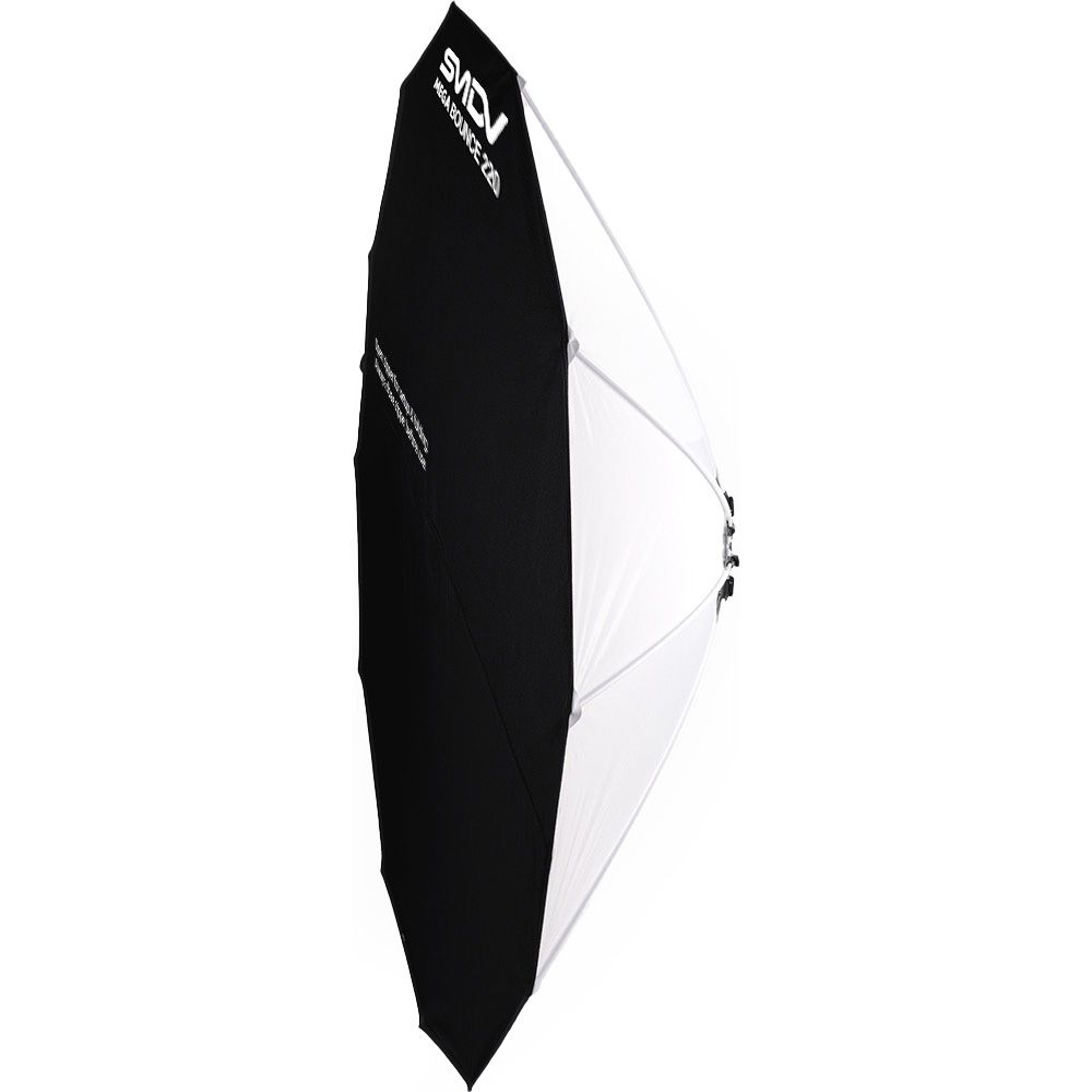SMDV Mega Bounce 220 Bowens