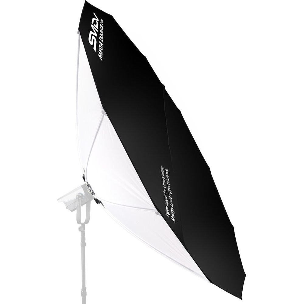 SMDV Mega Bounce 220 Bowens