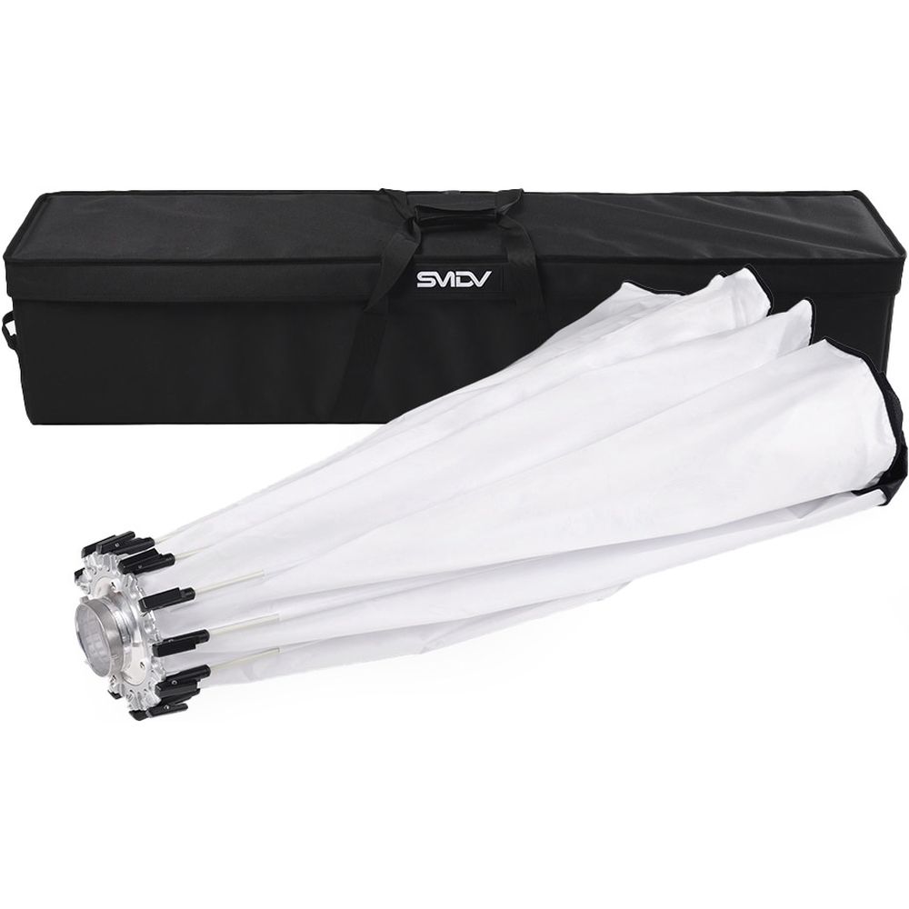 SMDV Mega Bounce 220 Bowens
