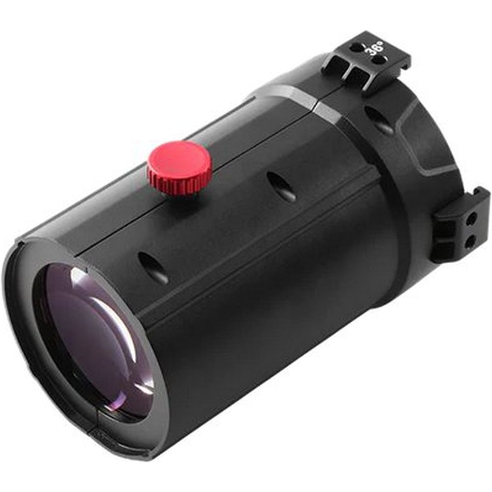Aputure Spotlight Mount II 36 degrees lens