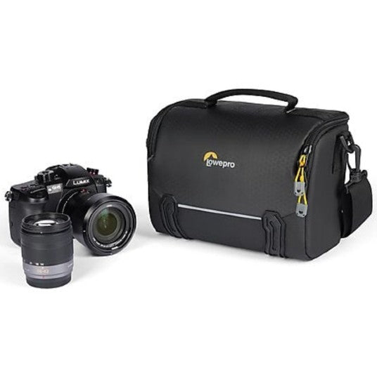 Lowepro Adventura Go SH 140
