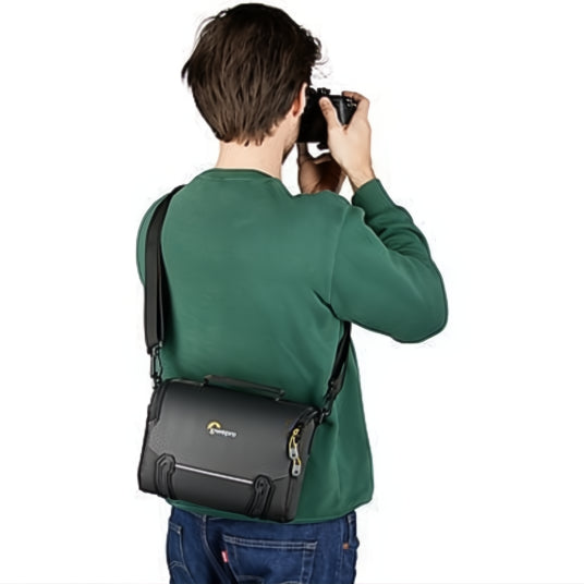 Lowepro Adventura Go SH 140