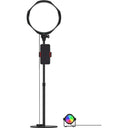 Joby Beamo Home Studio Starter LED light Kit