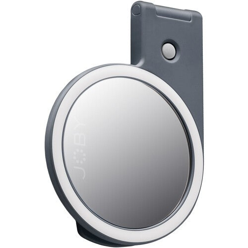 Joby Magsafe Selfie Ring Light con USB-C charging & built-in mirror