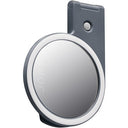 Joby Magsafe Selfie Ring Light con USB-C charging & built-in mirror