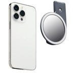 Joby Magsafe Selfie Ring Light con USB-C charging & built-in mirror
