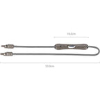 SmallRig 5925 Wild China Film Series Camera Strap (Emperor Penguin Pattern)