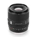 Viltrox AF 55mm f/1.8 EVO - Sony FE