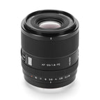 Viltrox AF 55mm f/1.8 EVO - Sony FE