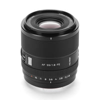 Viltrox AF 55mm f/1.8 EVO - Sony FE