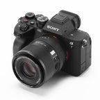 Viltrox AF 55mm f/1.8 EVO - Sony FE